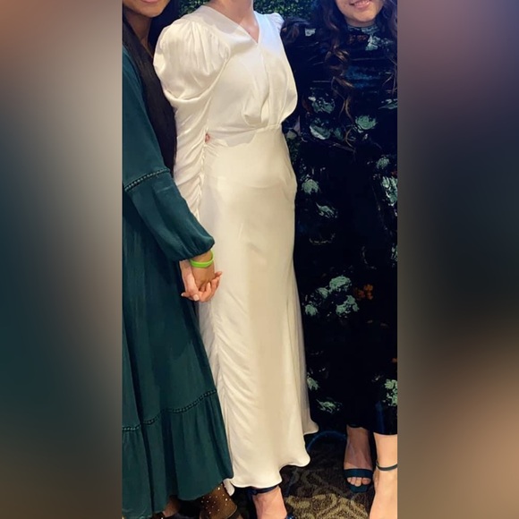 Bardot maxi - Picture 2 of 4